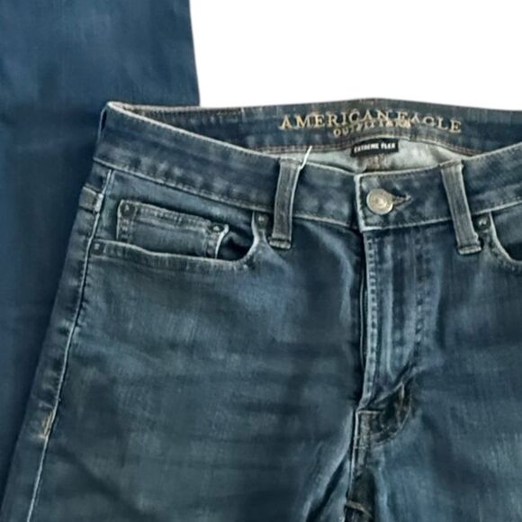 American Eagle Extreme Flex Slim Men’s Jeans Size 30 x 34 - Picture 11 of 12